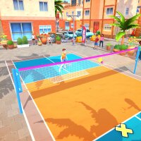 Casual Sport Series: Badminton Update Download