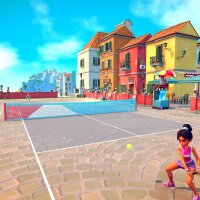 Casual Sport Series: Tennis Torrent Download