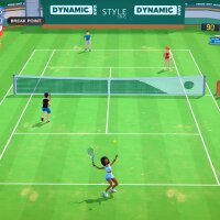 Casual Sport Series: Tennis PC Crack
