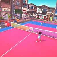 Casual Sport Series: Tennis Crack Download