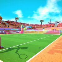 Casual Sport Series: Tennis Update Download