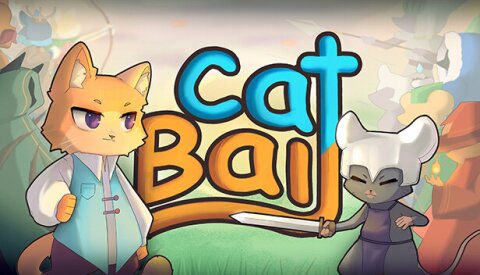 Cat Bait Free Download