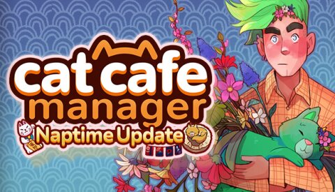 Cat Cafe Manager Free Download