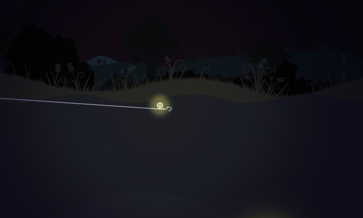 Cat Goes Fishing Free Download » ExtroGames