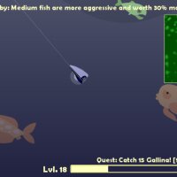 how to download cat goes fishing for free