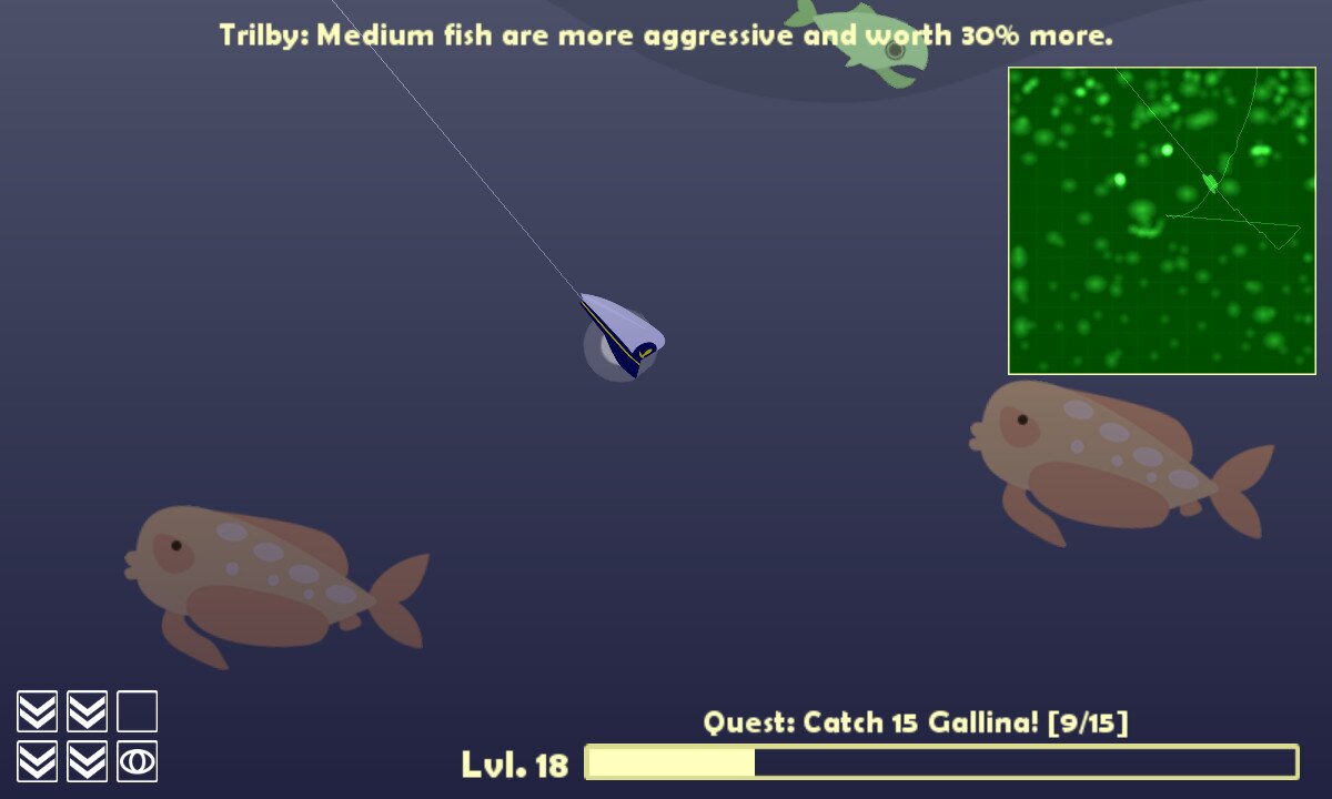 how to catch catfish on fishing planet ps4