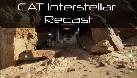 CAT Interstellar: Recast Free Download