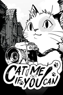 Cat Me If You Can Free Download
