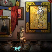 Cat Museum Torrent Download