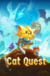 Cat Quest Free Download
