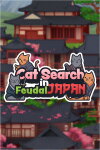 Cat Search in Feudal Japan Free Download