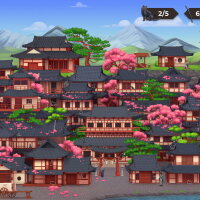Cat Search in Feudal Japan Torrent Download