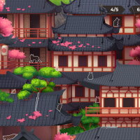 Cat Search in Feudal Japan Crack Download