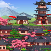 Cat Search in Feudal Japan Repack Download