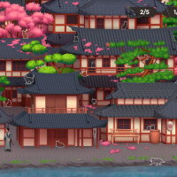 Cat Search in Feudal Japan Update Download