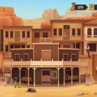 Cat Search In The Wild West Torrent Download