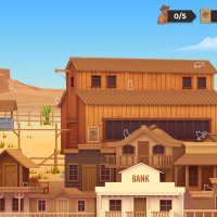 Cat Search In The Wild West Crack Download