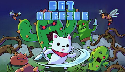 Cat Warrior Free Download