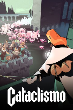 Cataclismo Free Download