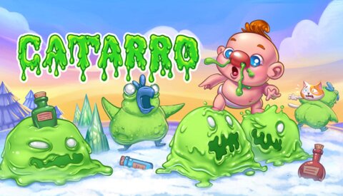 Catarro Free Download