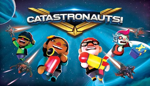 Catastronauts Free Download