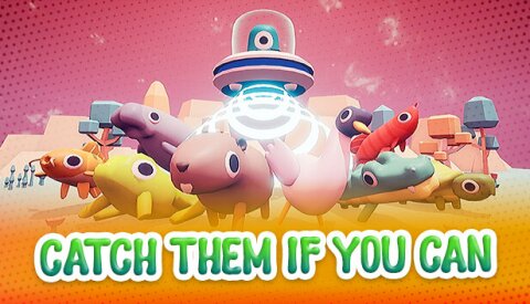 Catch Them If You Can Free Download