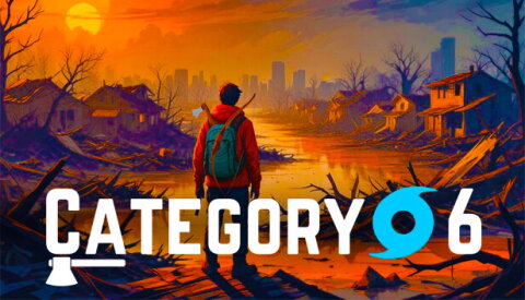 Category 6 Free Download
