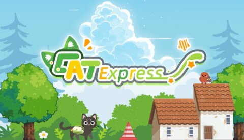 CatExpress Free Download