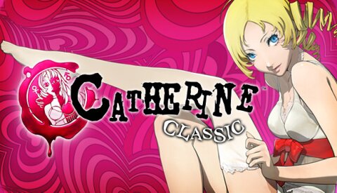Catherine Classic Free Download