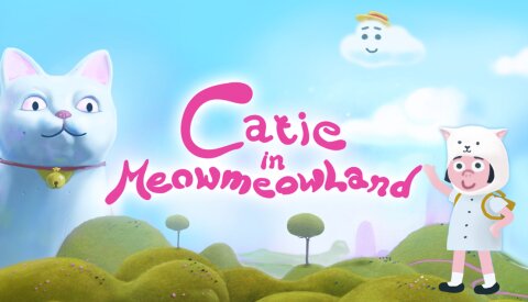 Catie in MeowmeowLand (GOG) Free Download