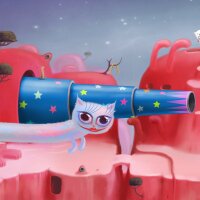 Catie in MeowmeowLand PC Crack