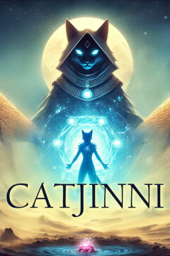 Catjinni Survivors Free Download