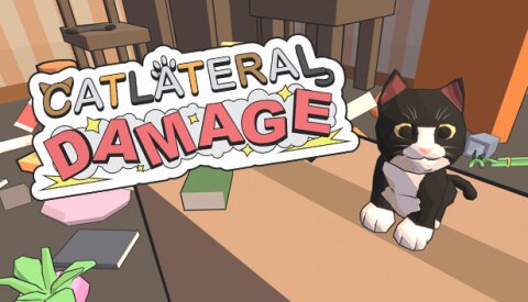 Catlateral Damage Free Download