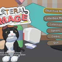 Catlateral Damage Torrent Download