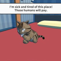 Catlateral Damage Crack Download