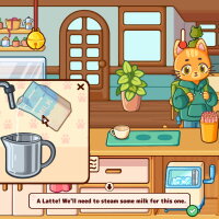 Cats & Cups Torrent Download