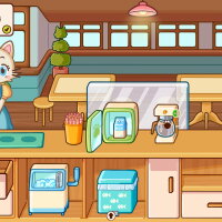 Cats & Cups Update Download
