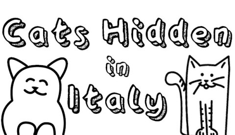 Cats Hidden in Italy Free Download