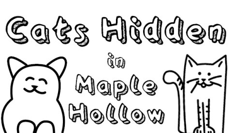 Cats Hidden in Maple Hollow 🍂 Free Download