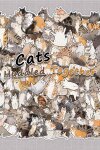 Cats Huddled Together 挤在一起的猫猫们 Free Download