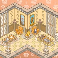 Cats in Cozy Rooms Repack Download