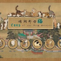 Cats of the Ming Dynasty Torrent Download