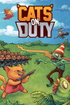 Cats on Duty Free Download