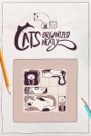 Cats Organized Neatly Free Download