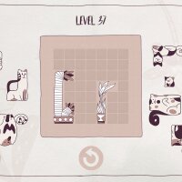 Cats Organized Neatly Repack Download