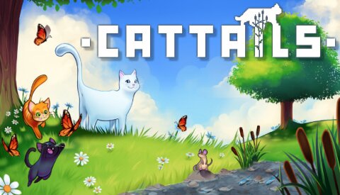 Cattails | Become a Cat! Free Download