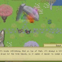 Cattails | Become a Cat! Torrent Download