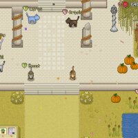 Cattails | Become a Cat! Update Download