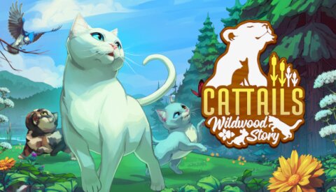 Cattails: Wildwood Story Free Download