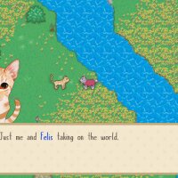 Cattails: Wildwood Story Torrent Download